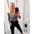 Leana felső