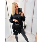 Zellia bag női háti- és oldaltáska