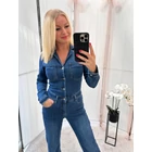 Gigi farmer overál
