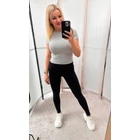 Della leggings