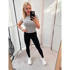 Della leggings