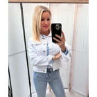 Rinett farmerkabát