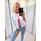Rinett farmerkabát