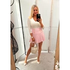 Cassy szoknya