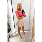 Cassy szoknya