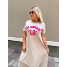 L.A. ruha