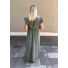 Olívia pamut ruha