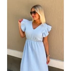 Olívia pamut ruha