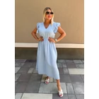Olívia pamut ruha