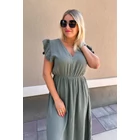 Olívia pamut ruha