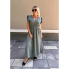 Olívia pamut ruha