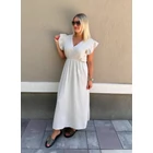 Olívia pamut ruha