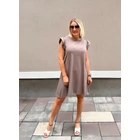 Pilar pamut ruha