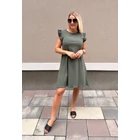 Pilar pamut ruha