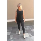 Dalma hosszított mellény/felső