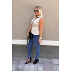 Daina mellény/felső