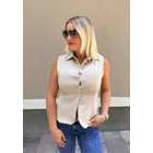 Daina mellény/felső