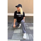 Prosecco mood pamut póló