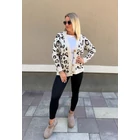 Lea kardigán