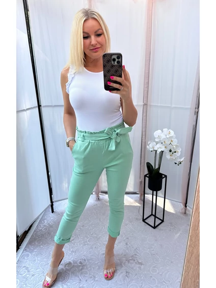 Lejla nadrág