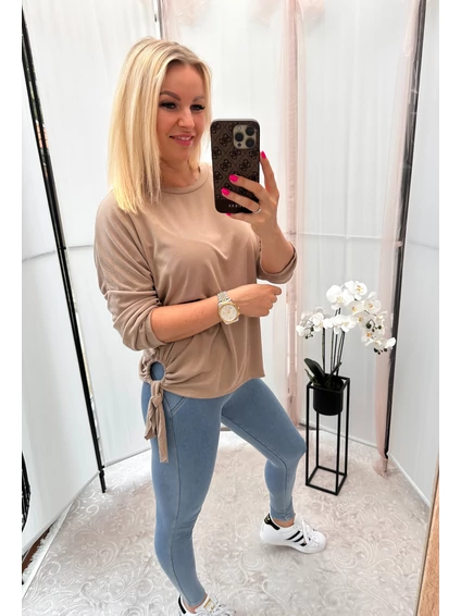 Zorka felső