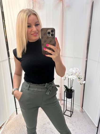 Maya felső