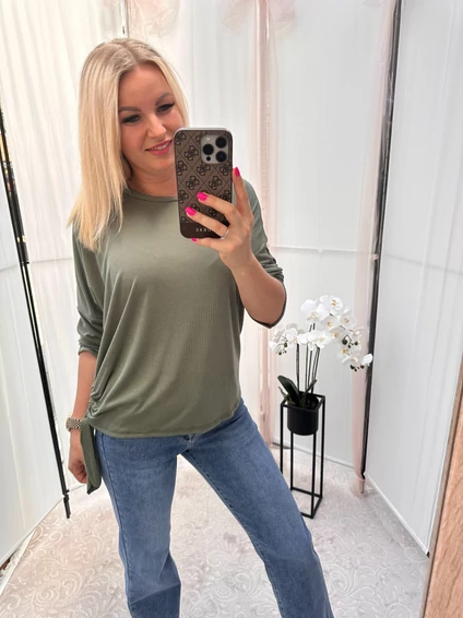 Zorka felső