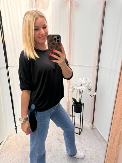Zorka felső