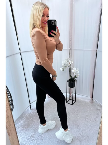 Reina alakformáló leggings