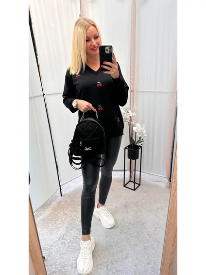Zellia bag női háti- és oldaltáska