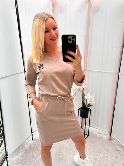 Mia ruha
