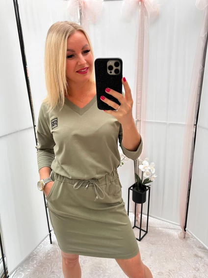 Mia ruha