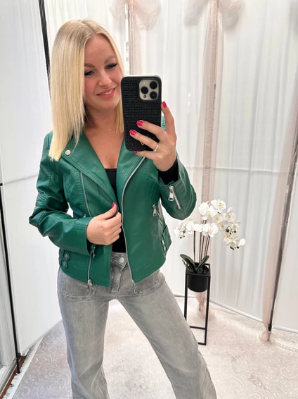 Emily kabát