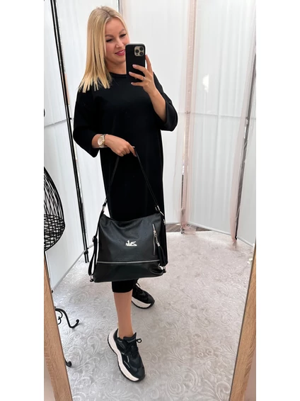 Zellia bag női válltáska és hátitáska