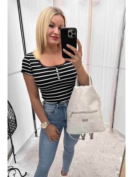 Zellia bag női hátitáska