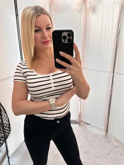 Liva felső