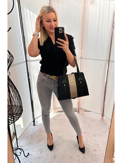 Zellia bag női kézi- és oldaltáska