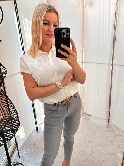 Aby felső