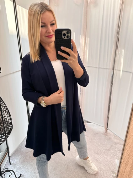Sitta kardigán