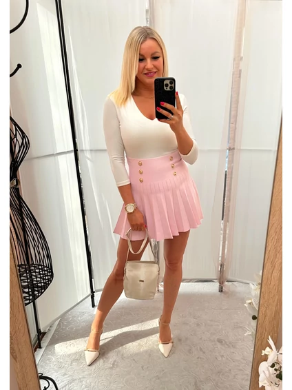 Cassy szoknya