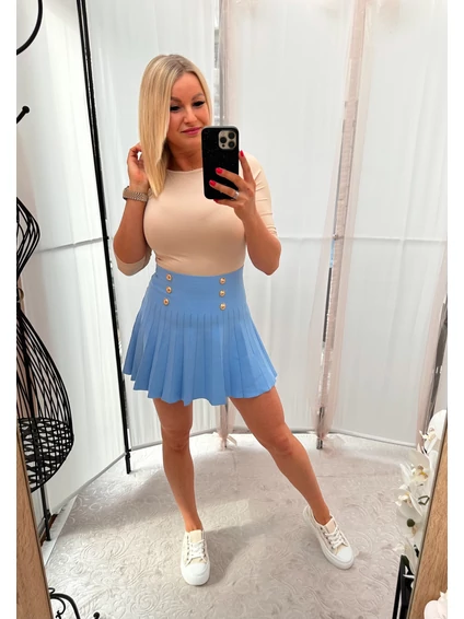 Cassy szoknya