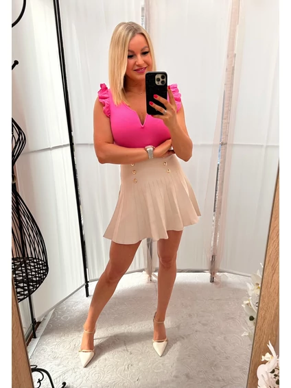Cassy szoknya