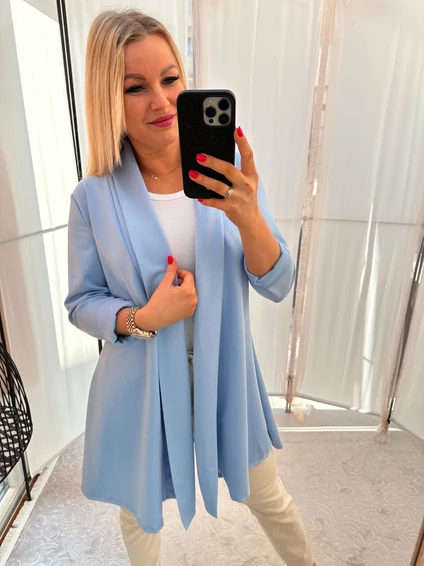Sitta kardigán