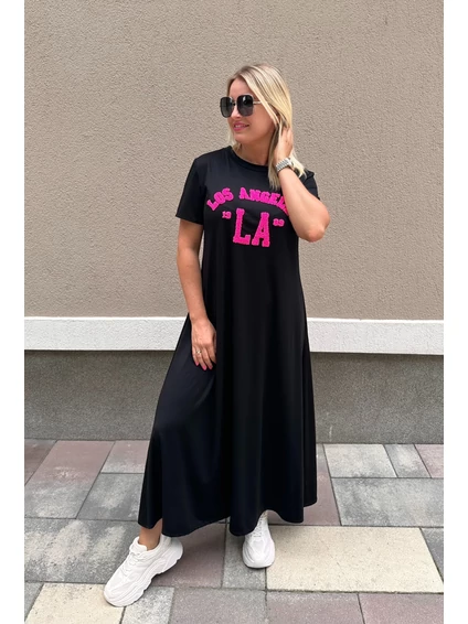 L.A. ruha