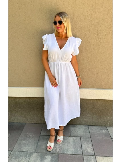 Olívia pamut ruha