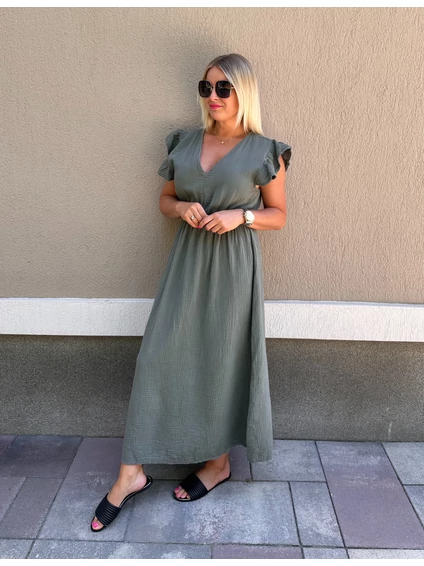 Olívia pamut ruha