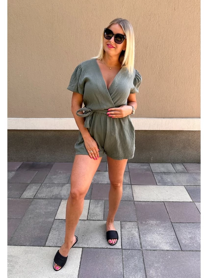 Lili pamut overál