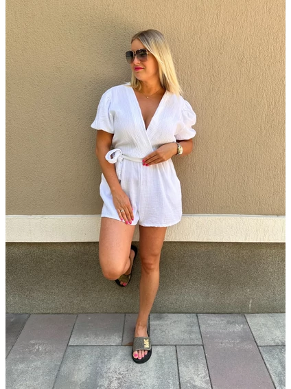 Lili pamut overál