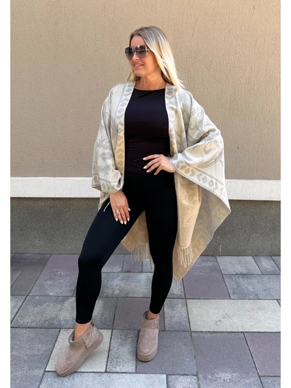 Mara kardigán
