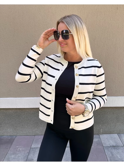 Sarah kardigán